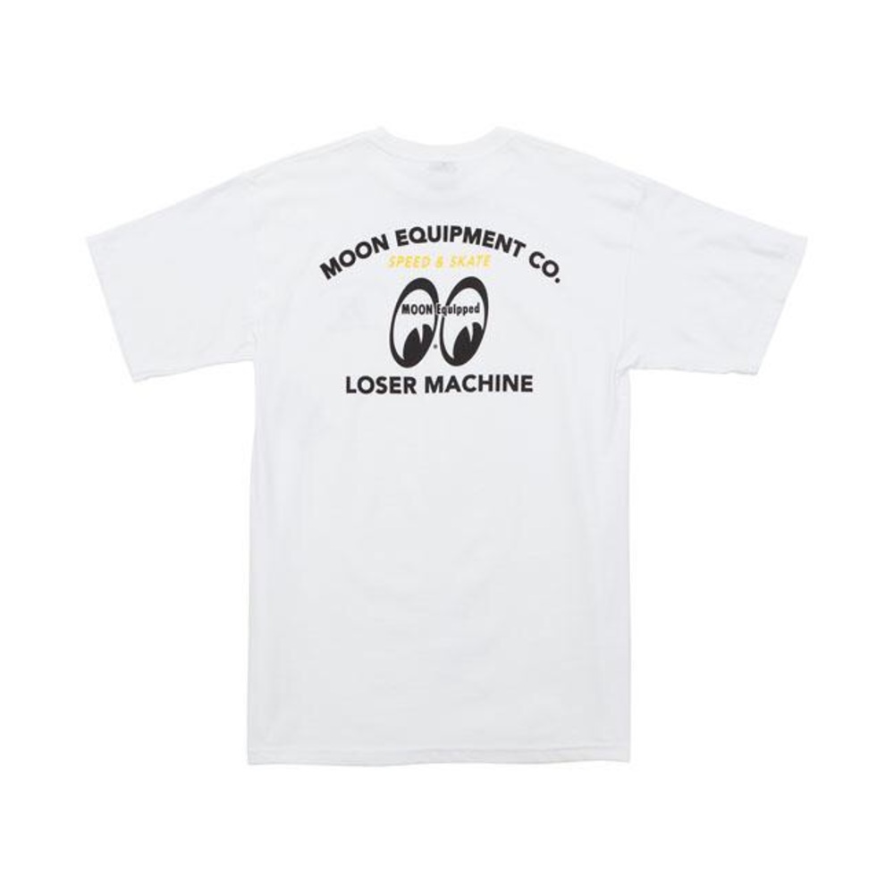 Loser Machine White t shirt
